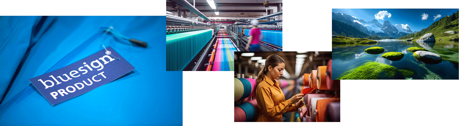 bluesign visual 1