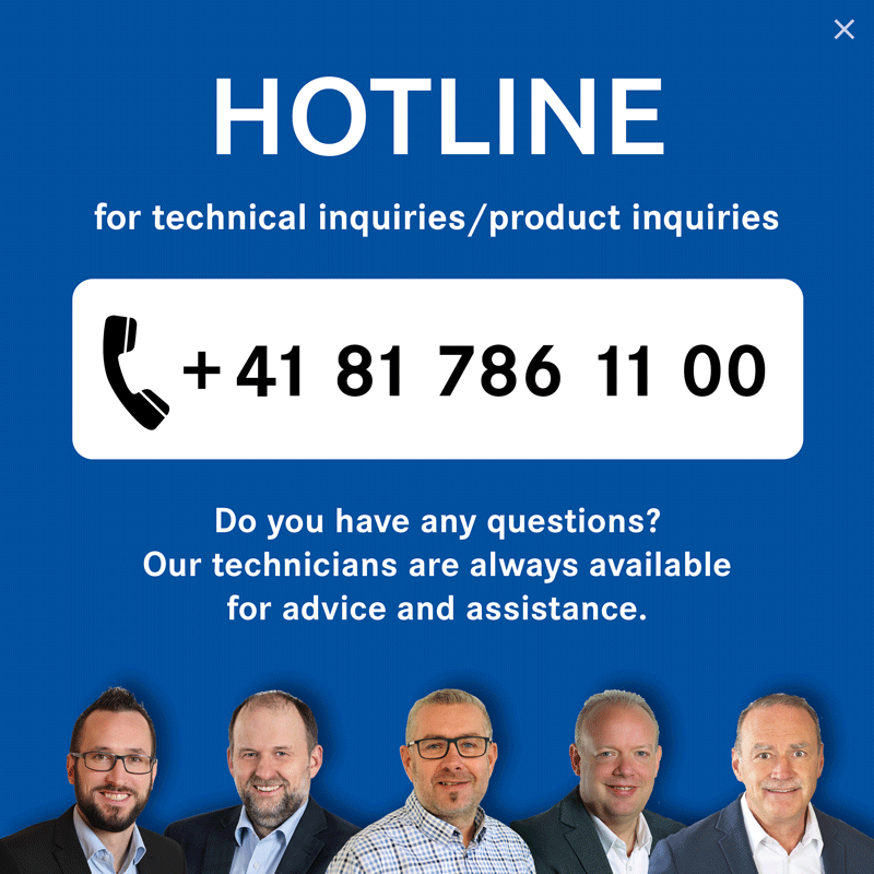 TC Hotline website PopUp EN