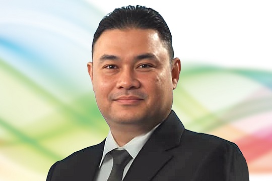 TC Rizal Anas hg farbe kl 2025