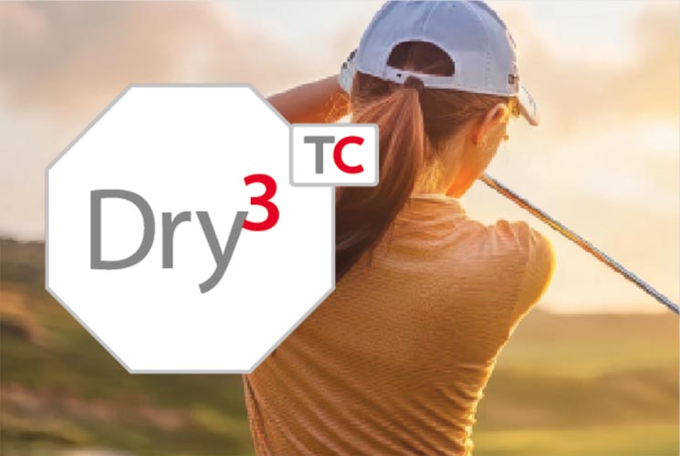 TC Dry3